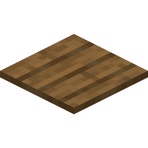 Spruce Pressure Plate