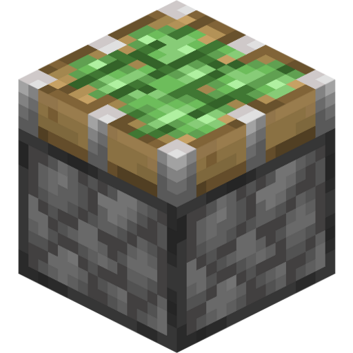 Sticky Piston