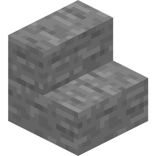 Stone Stairs