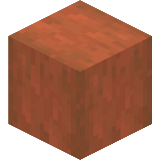Stripped Acacia Wood