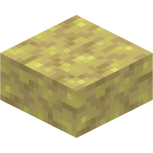 Sulfur Slab