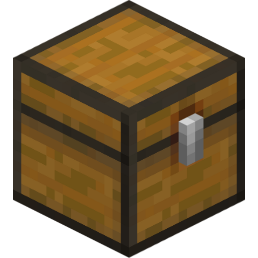Trapped Chest