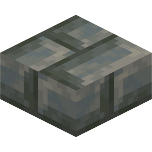 Tuff Brick Slab