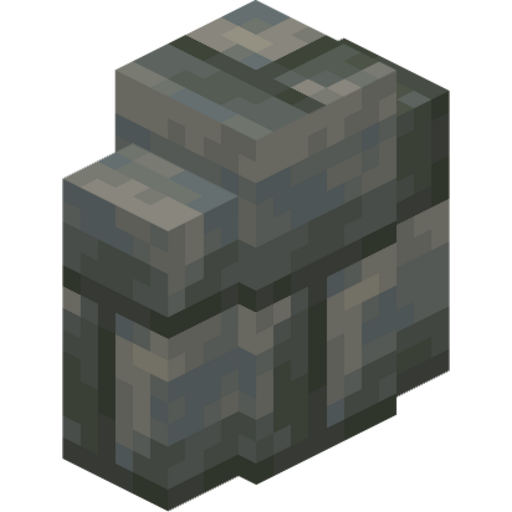 Tuff Brick Wall