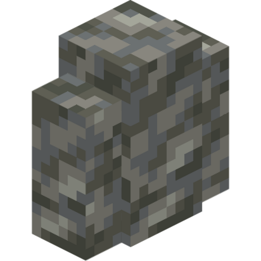 Tuff Wall