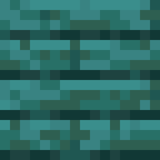 Warped Planks