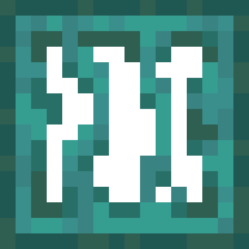 Warped Trapdoor