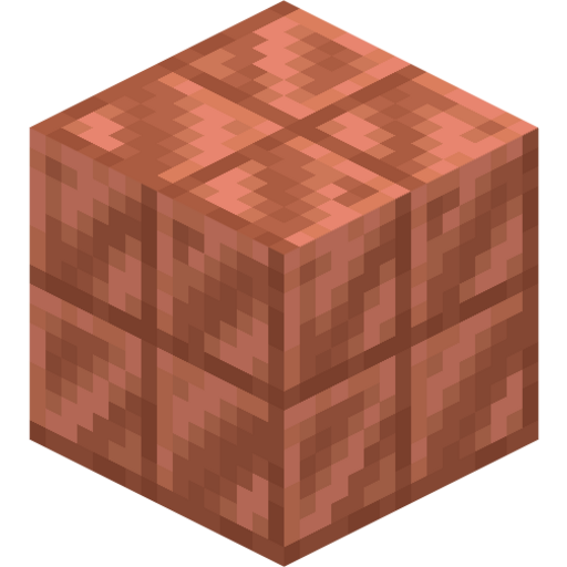 Waxed Cut Copper