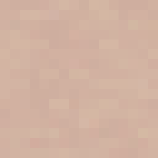 White Terracotta