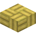 Bamboo Mosaic Slab