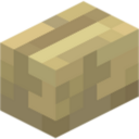 Birch Button