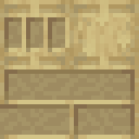 Birch Shelf