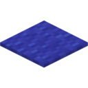 Blue Carpet