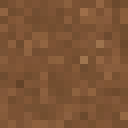 Brown Concrete Powder