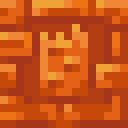 Chiseled Resin Bricks