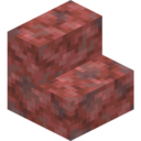 Cinnabar Stairs