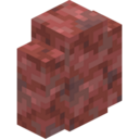 Cinnabar Wall