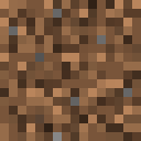 Coarse Dirt