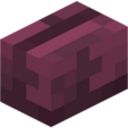 Crimson Button