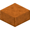 Cut Red Sandstone Slab