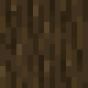 Dark Oak Log
