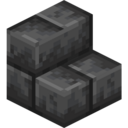 Deepslate Brick Stairs
