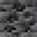 Deepslate Coal Ore