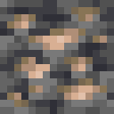Deepslate Iron Ore