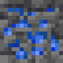 Deepslate Lapis Ore