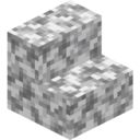 Diorite Stairs