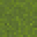 Green Concrete Powder