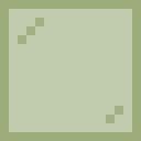 Green Stained Glass