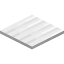 Heavy Weighted Pressure Plate