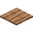 Jungle Pressure Plate