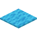 Light Blue Carpet