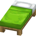 Lime Bed