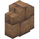 Mud Brick Wall