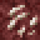 Nether Quartz Ore