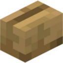 Oak Button