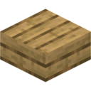 Oak Slab