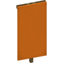 Orange Banner