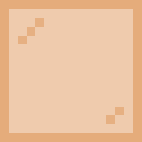 Orange Stained Glass