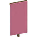Pink Banner