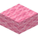 Pink Wool Slab