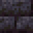 Polished Blackstone Bricks