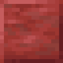 Polished Cinnabar
