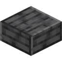 Polished Deepslate Slab