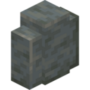 Polished Tuff Wall