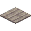 Poplar Pressure Plate