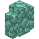 Prismarine Wall